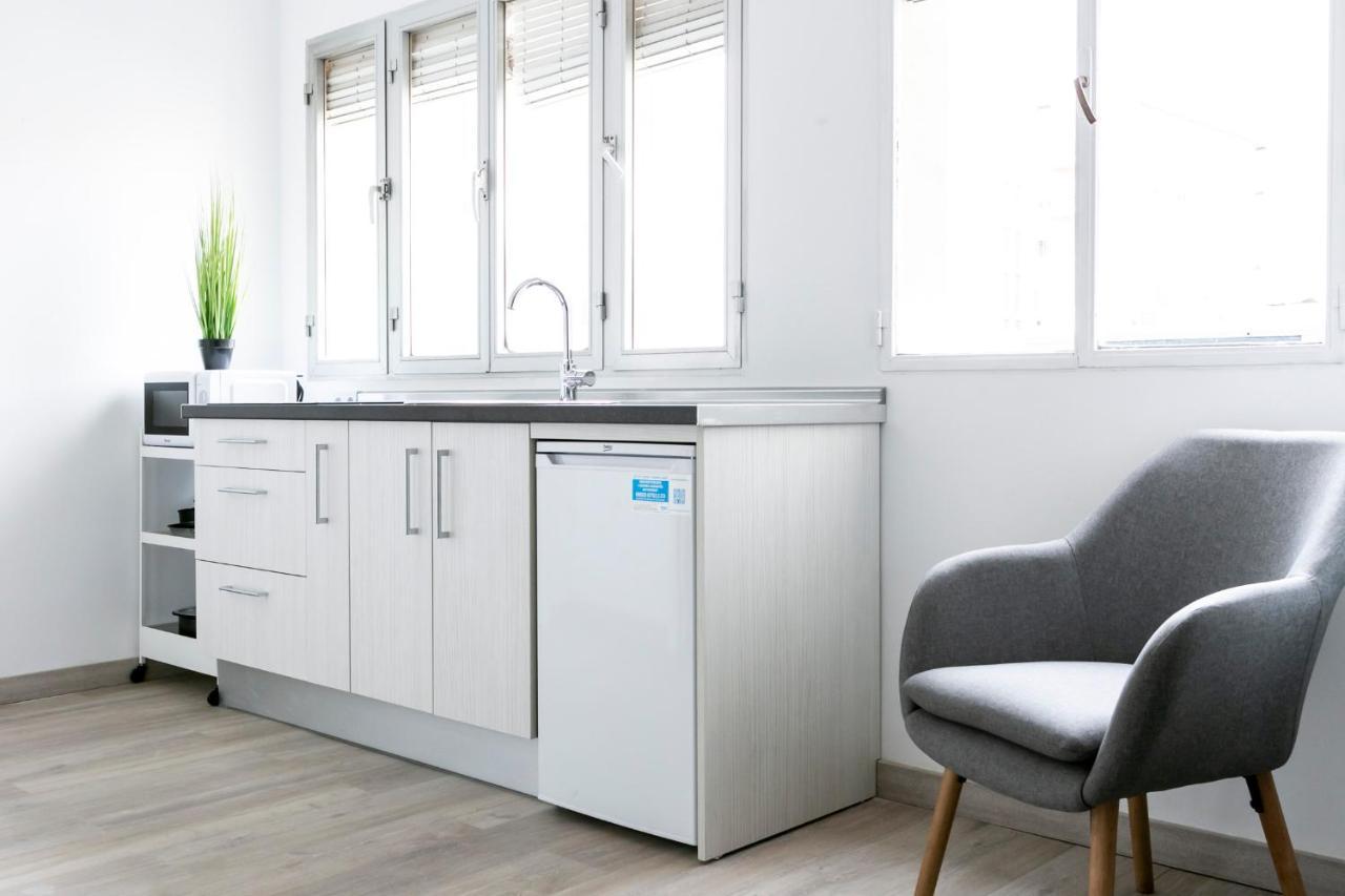 Lejlighed Alameda Principal Freshapartments By Bossh